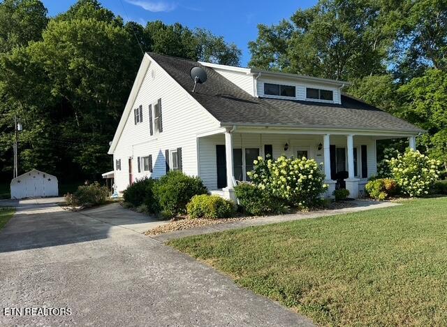 6894 Dr Thomas Walker Rd, Rose Hill, VA 24281 - photo 1