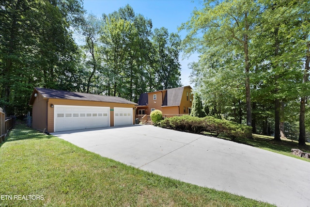 247 Lakeview Ln, Andersonville, TN 37705 - photo 35