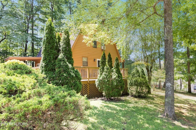 247 Lakeview Ln, Andersonville, TN 37705 - photo 37