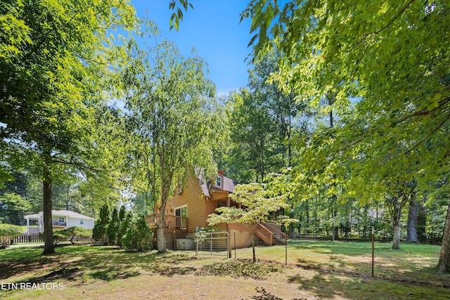 247 Lakeview Ln, Andersonville, TN 37705 - photo 38