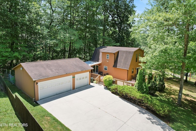 247 Lakeview Ln, Andersonville, TN 37705 - photo 41
