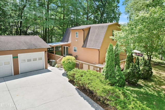 247 Lakeview Ln, Andersonville, TN 37705 - photo 42