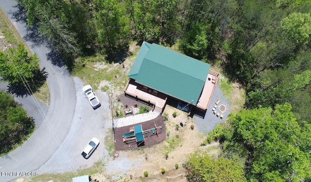 3126 Bear Mountain Ln, Sevierville, TN 37876 - photo 32