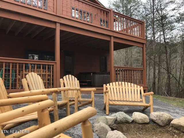 3126 Bear Mountain Ln, Sevierville, TN 37876 - photo 2