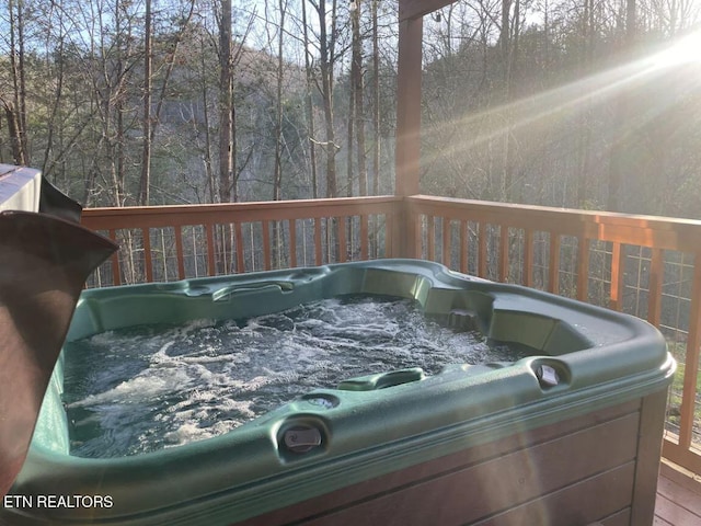 3126 Bear Mountain Ln, Sevierville, TN 37876 - photo 34