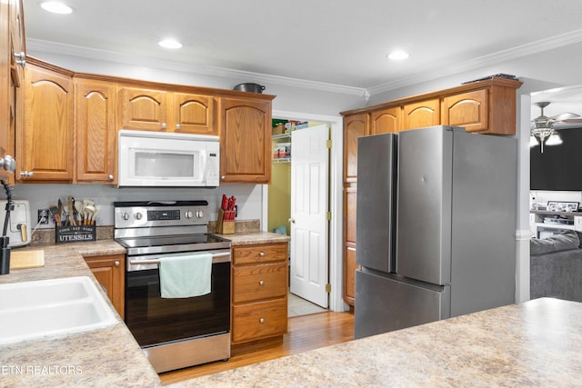 452 Clover Cir, Jacksboro, TN 37757 - photo 8