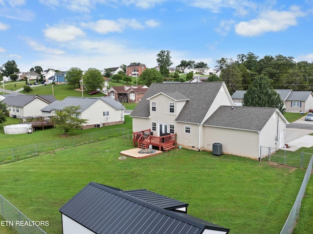 452 Clover Cir, Jacksboro, TN 37757 - photo 28