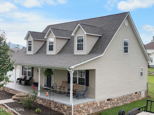 452 Clover Cir, Jacksboro, TN 37757 - photo 25