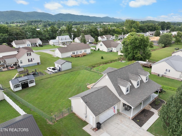 452 Clover Cir, Jacksboro, TN 37757 - photo 33
