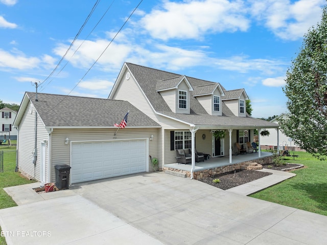 452 Clover Cir, Jacksboro, TN 37757 - photo 1