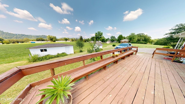 299 Main St, Bean Station, TN 37708 - photo 5
