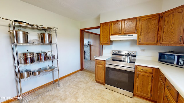 299 Main St, Bean Station, TN 37708 - photo 15