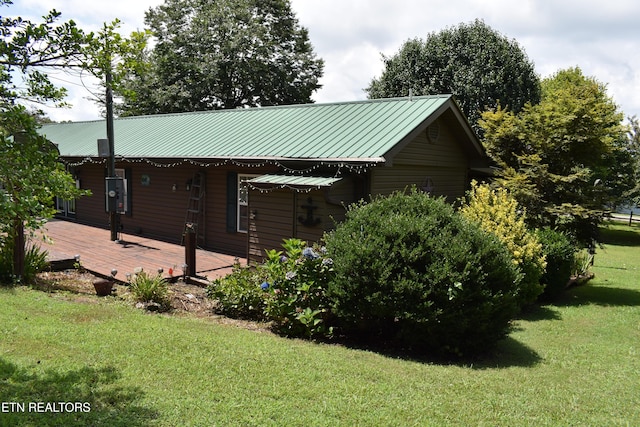 111 Chestnut Cir, Lafollette, TN 37766 - photo 13