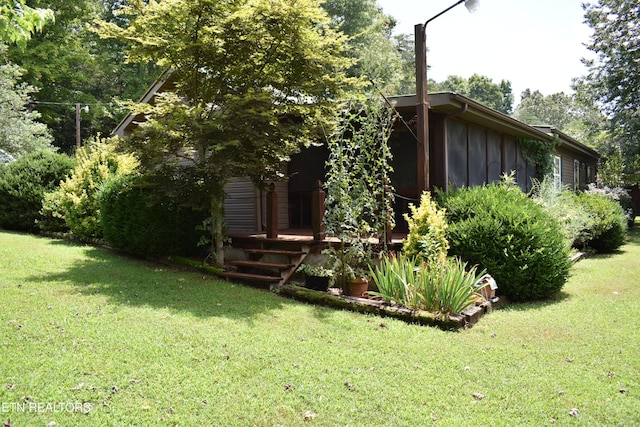111 Chestnut Cir, Lafollette, TN 37766 - photo 14