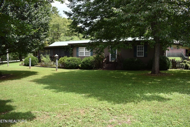 111 Chestnut Cir, Lafollette, TN 37766 - photo 3