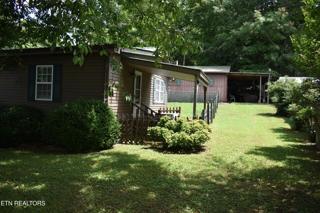 111 Chestnut Cir, Lafollette, TN 37766 - photo 5