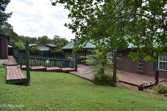 111 Chestnut Cir, Lafollette, TN 37766 - photo 20