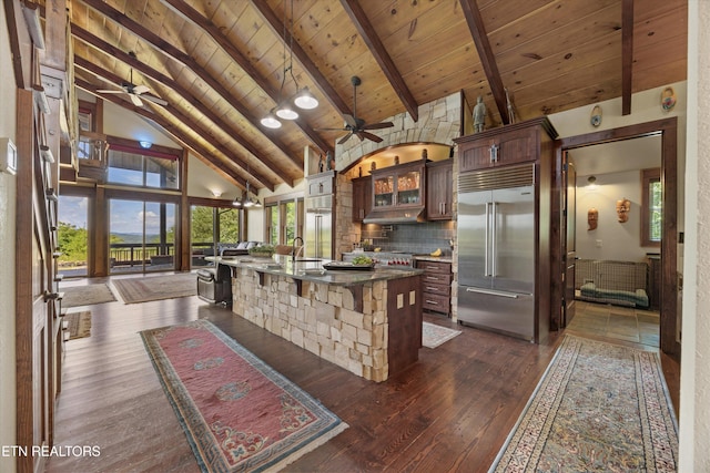 3301 Summit Trails Dr, Sevierville, TN 37862 - photo 9