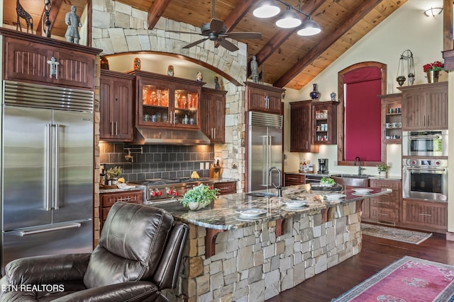 3301 Summit Trails Dr, Sevierville, TN 37862 - photo 12