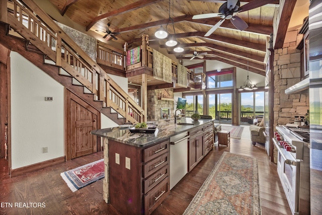 3301 Summit Trails Dr, Sevierville, TN 37862 - photo 14