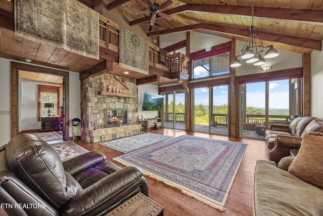 3301 Summit Trails Dr, Sevierville, TN 37862 - photo 19
