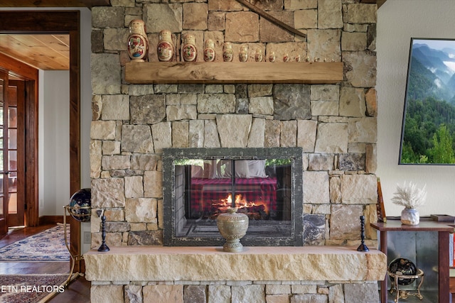 3301 Summit Trails Dr, Sevierville, TN 37862 - photo 21