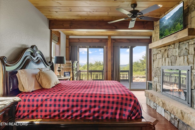 3301 Summit Trails Dr, Sevierville, TN 37862 - photo 26