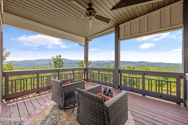 3301 Summit Trails Dr, Sevierville, TN 37862 - photo 39