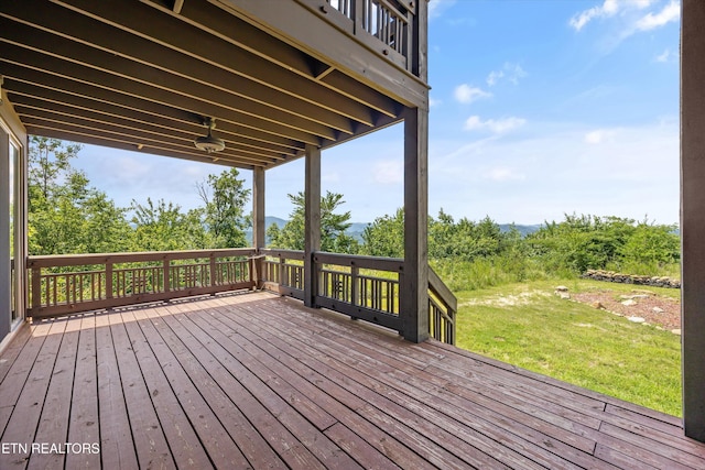 3301 Summit Trails Dr, Sevierville, TN 37862 - photo 44