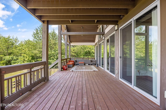 3301 Summit Trails Dr, Sevierville, TN 37862 - photo 46