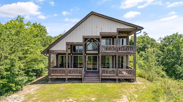 3301 Summit Trails Dr, Sevierville, TN 37862 - photo 48