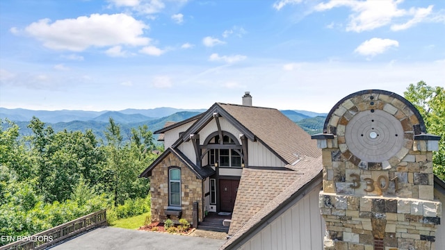 3301 Summit Trails Dr, Sevierville, TN 37862 - photo 2