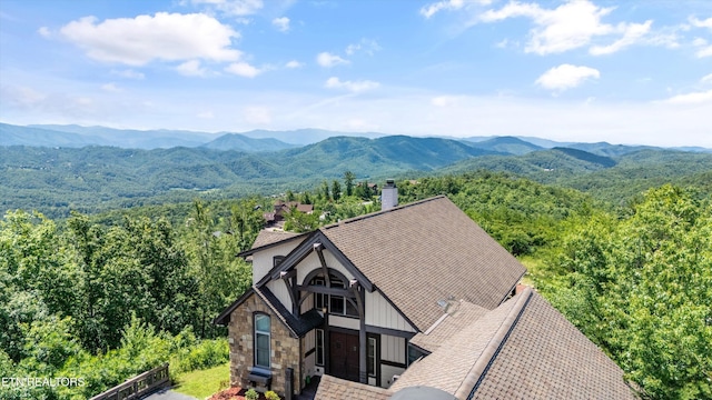 3301 Summit Trails Dr, Sevierville, TN 37862 - photo 1