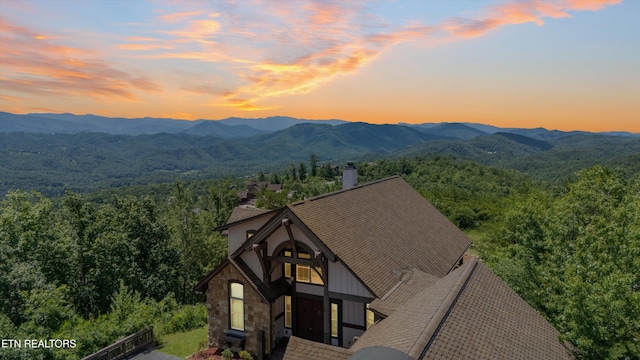3301 Summit Trails Dr, Sevierville, TN 37862 - photo 49