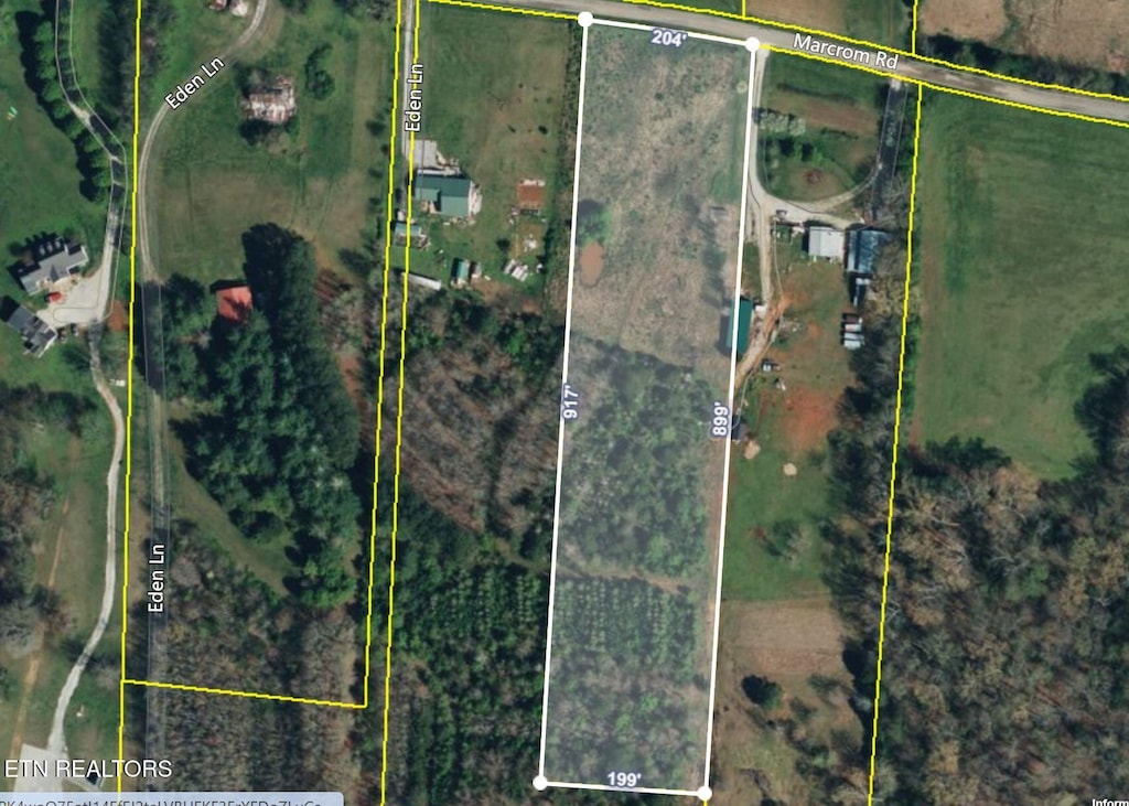 Marcrom Rd, Morrison, TN 37357 - photo 3