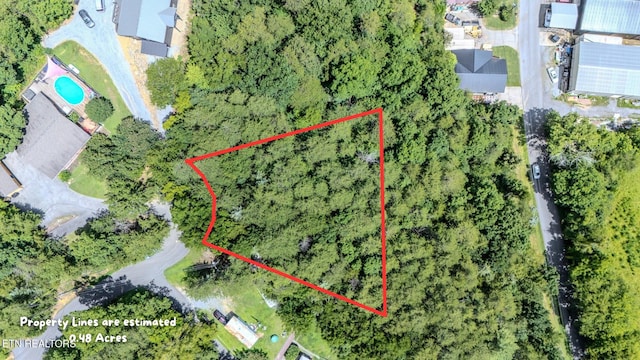 LOT25 Crestview Ct, Sevierville, TN 37876 - photo 2