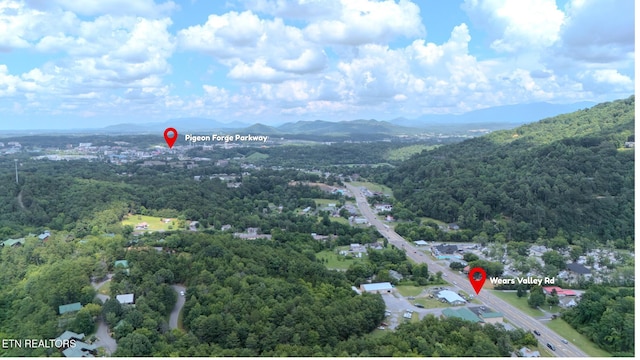 LOT25 Crestview Ct, Sevierville, TN 37876 - photo 3
