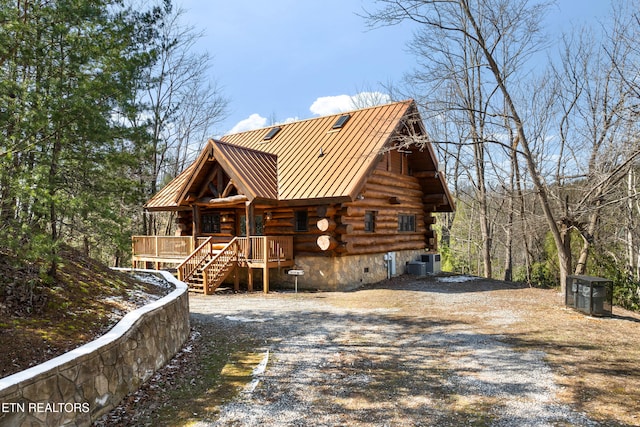438 Coyote Rd, Gatlinburg, TN 37738 - photo 2