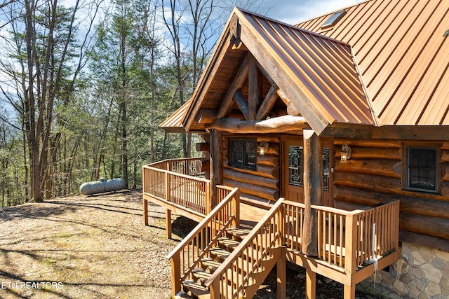 438 Coyote Rd, Gatlinburg, TN 37738 - photo 4
