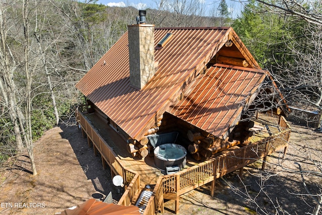438 Coyote Rd, Gatlinburg, TN 37738 - photo 37