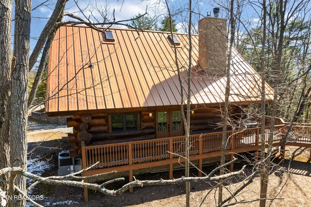 438 Coyote Rd, Gatlinburg, TN 37738 - photo 40