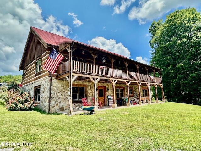 9360 Middle Wallens Creek Rd, Jonesville, VA 24263 - photo 2
