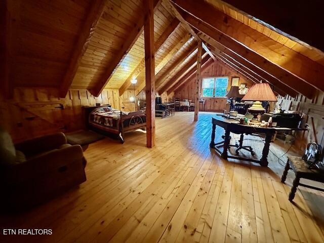 9360 Middle Wallens Creek Rd, Jonesville, VA 24263 - photo 33