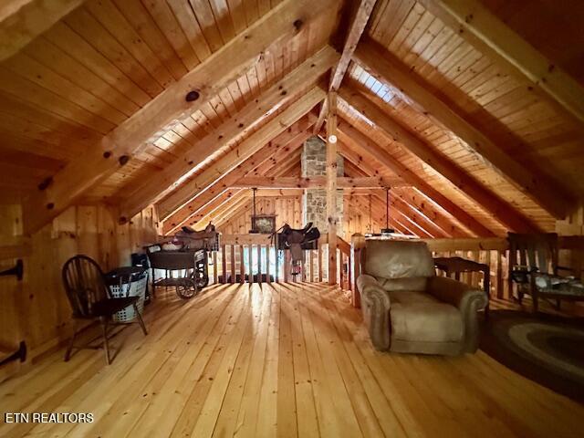 9360 Middle Wallens Creek Rd, Jonesville, VA 24263 - photo 35