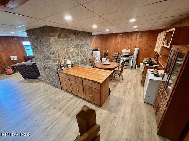 9360 Middle Wallens Creek Rd, Jonesville, VA 24263 - photo 36