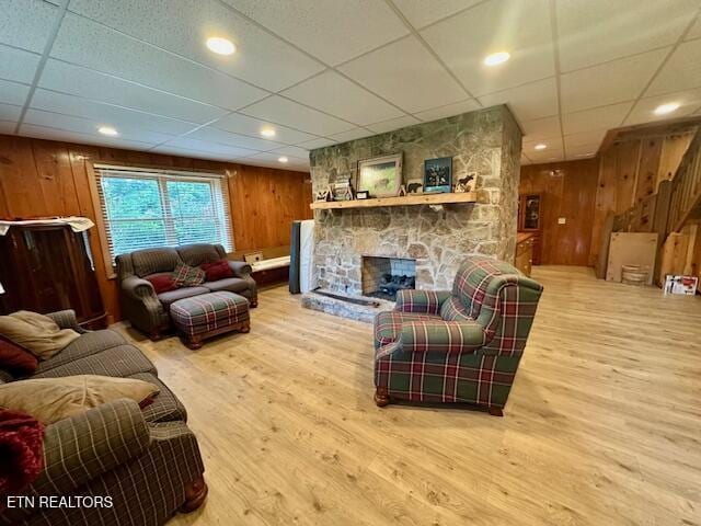 9360 Middle Wallens Creek Rd, Jonesville, VA 24263 - photo 37