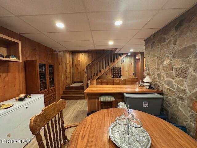 9360 Middle Wallens Creek Rd, Jonesville, VA 24263 - photo 41