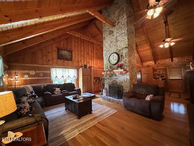 9360 Middle Wallens Creek Rd, Jonesville, VA 24263 - photo 21
