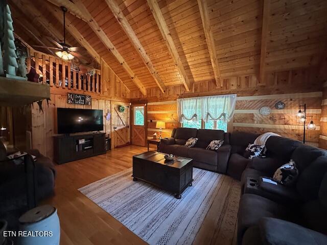 9360 Middle Wallens Creek Rd, Jonesville, VA 24263 - photo 22