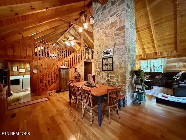 9360 Middle Wallens Creek Rd, Jonesville, VA 24263 - photo 23